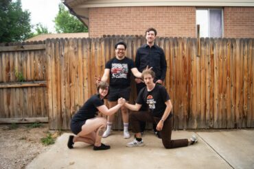 Broken Record © 2024