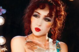 Chappell Roan © Ryan Lee Clemens