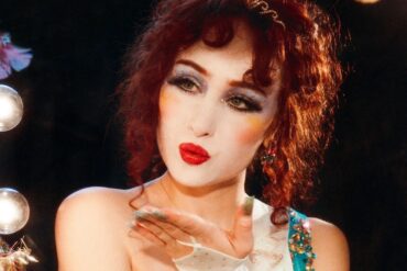 Chappell Roan © Ryan Lee Clemens