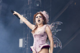 Chappell Roan © Tim Snow, Osheaga 2024