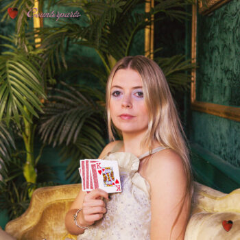 Counterparts - Divine Sweater