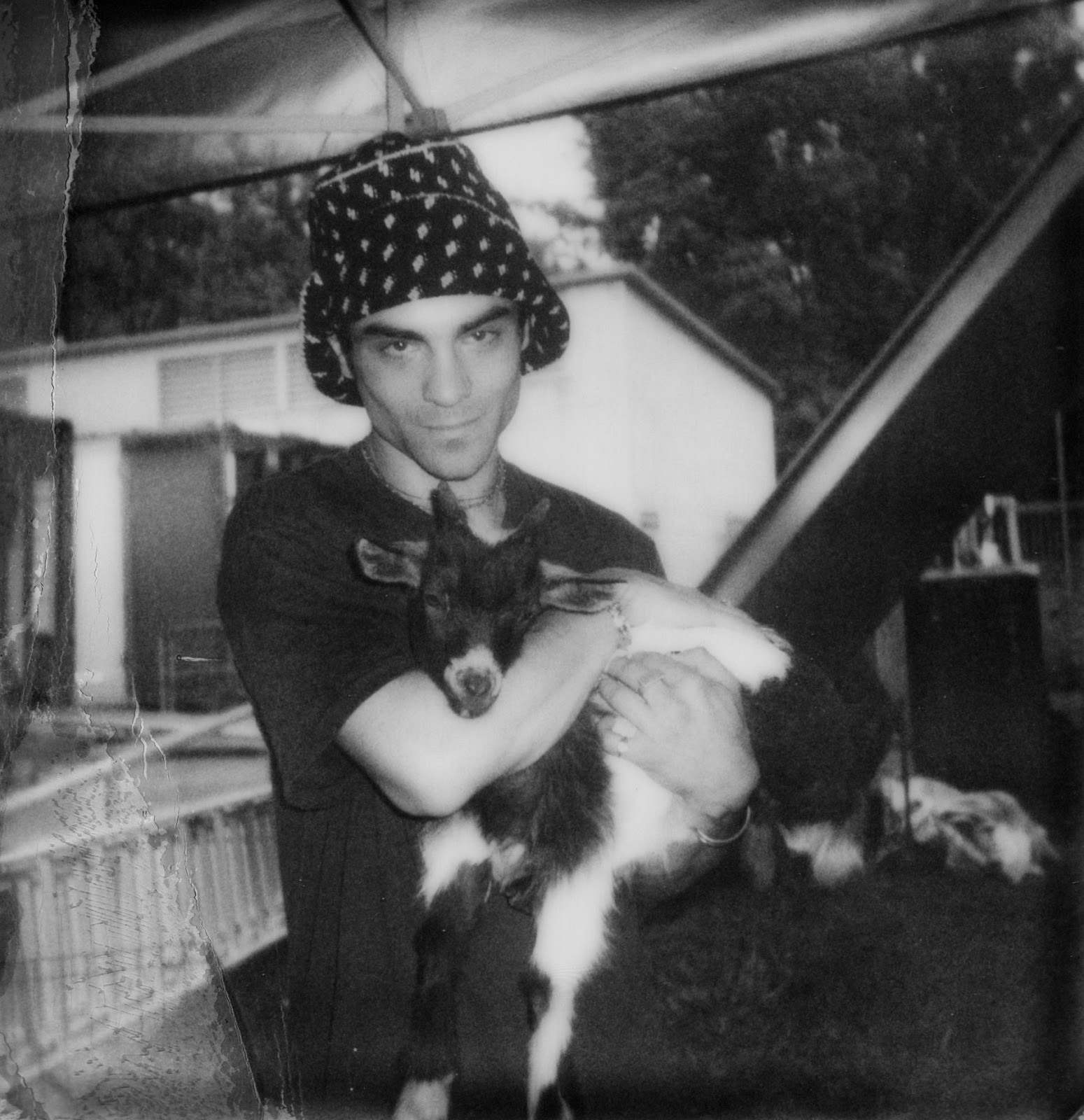 Del Water Gap © Amanda Laferriere