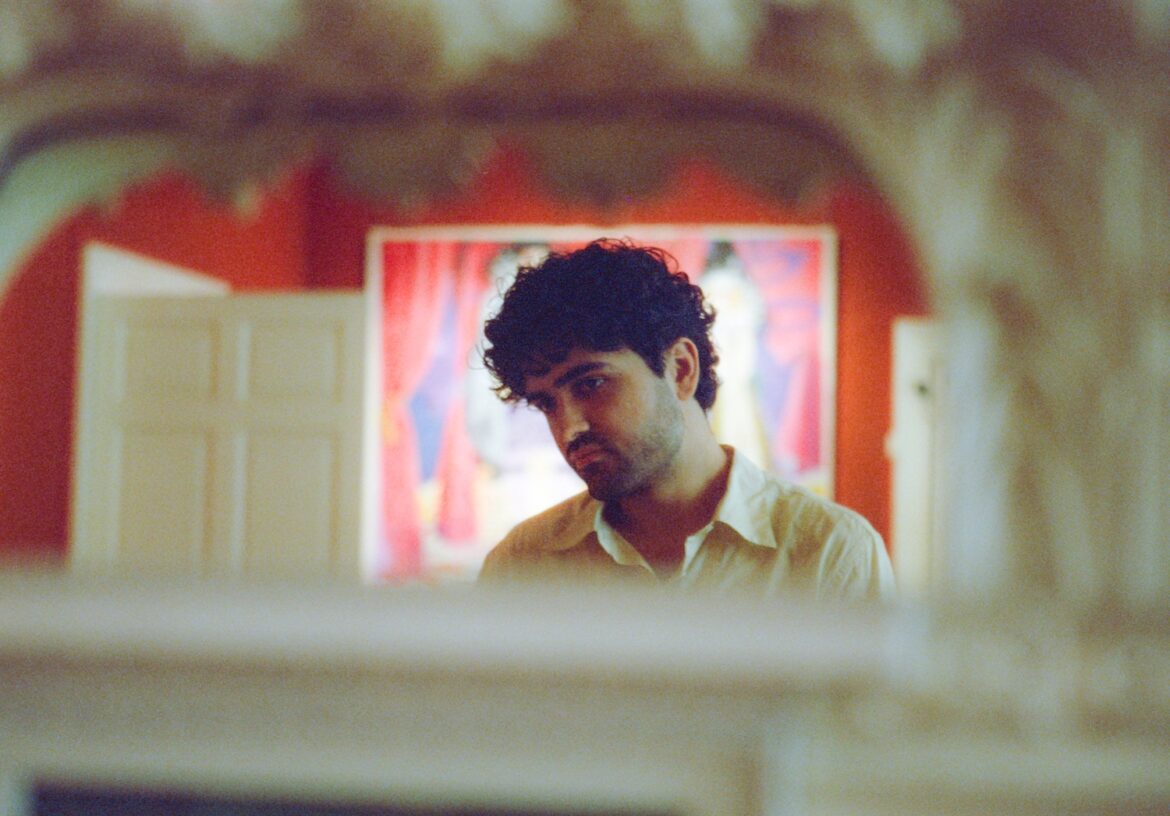 Dhruv © Stefan Kohli