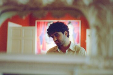 Dhruv © Stefan Kohli