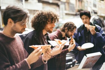 Dinho Dinho © Spencer Katz