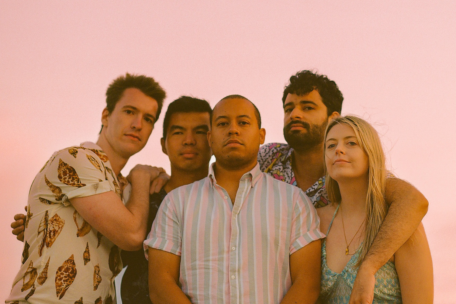 Divine Sweater © Rachel Turner