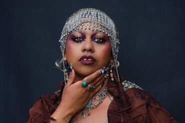 Emily Wurramara 'NARA'