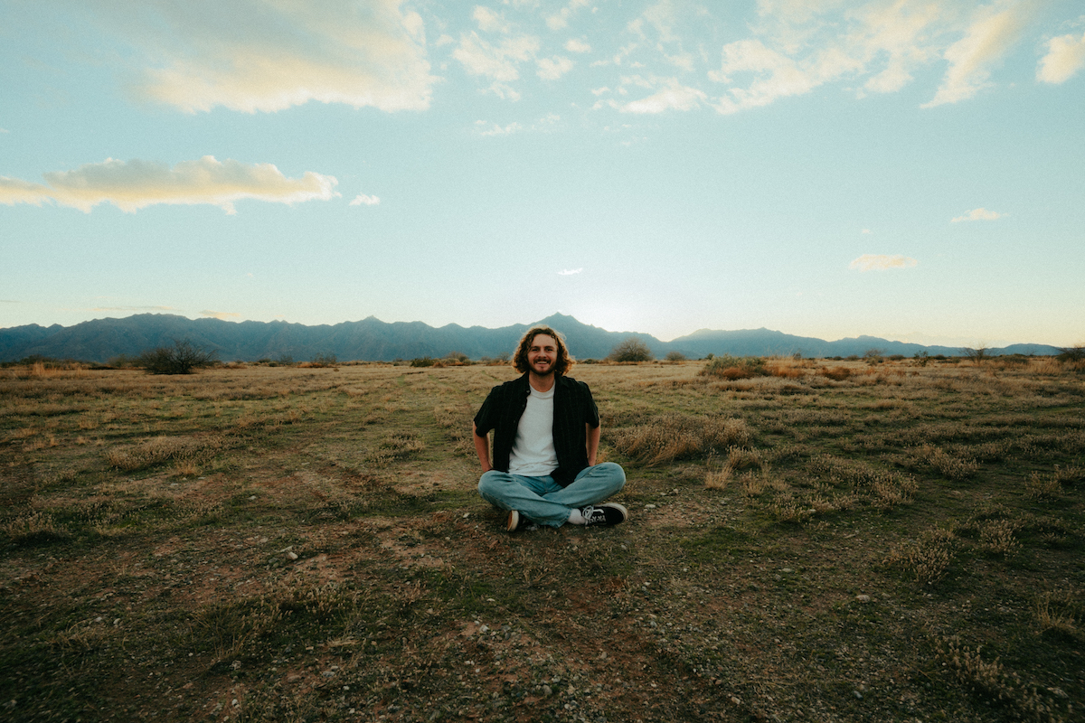 Evan Honer © Harrison Hargrave