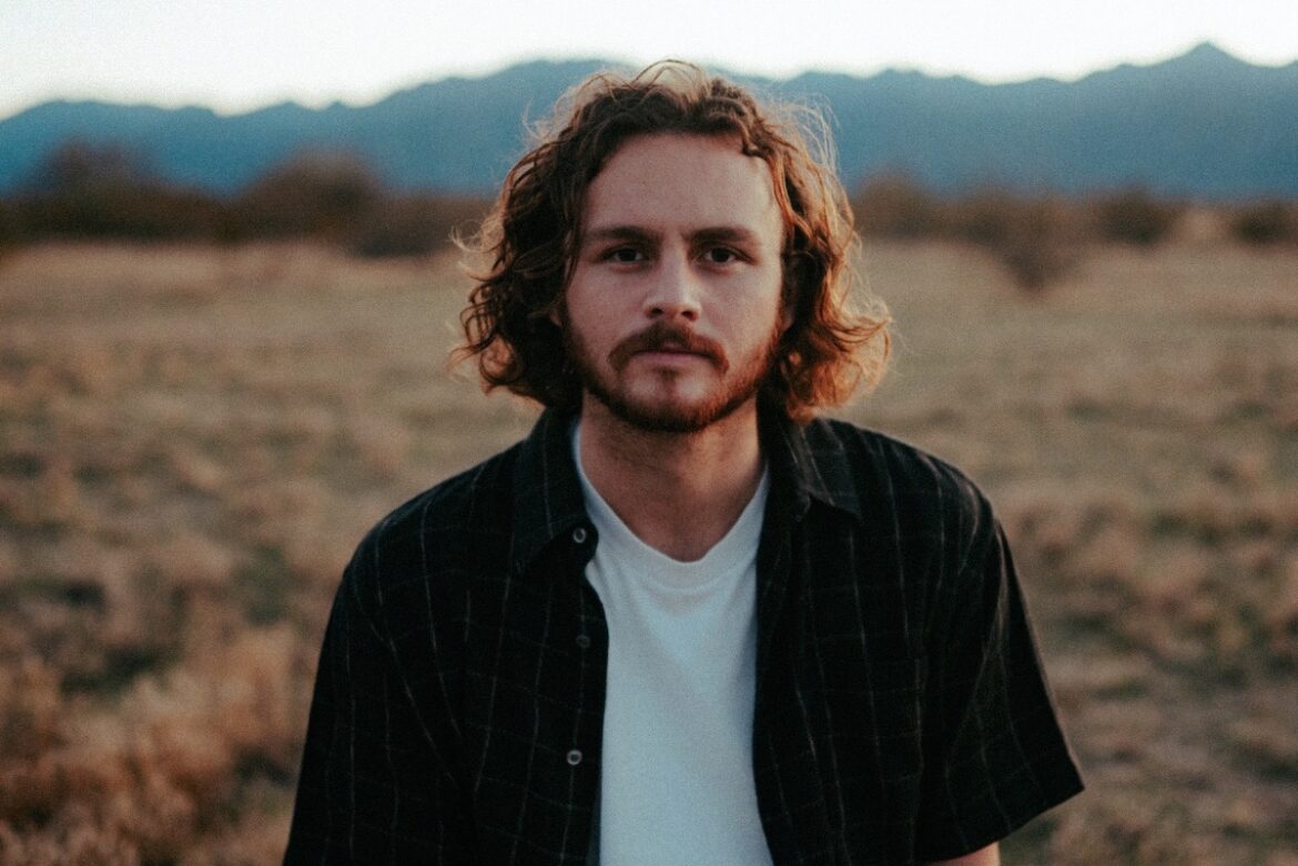 Evan Honer © Harrison Hargrave