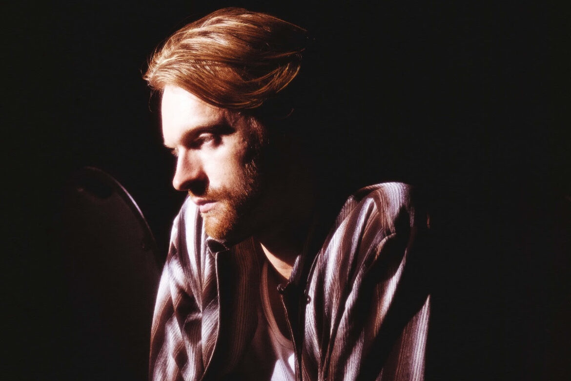 FINNEAS © Muriel Margaret