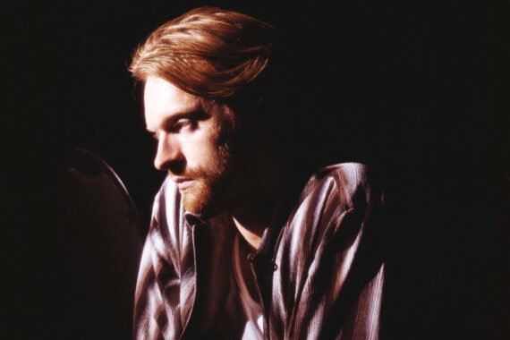 FINNEAS © Muriel Margaret