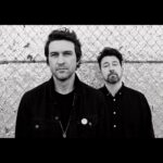 Fate and Alcohol - Japandroids