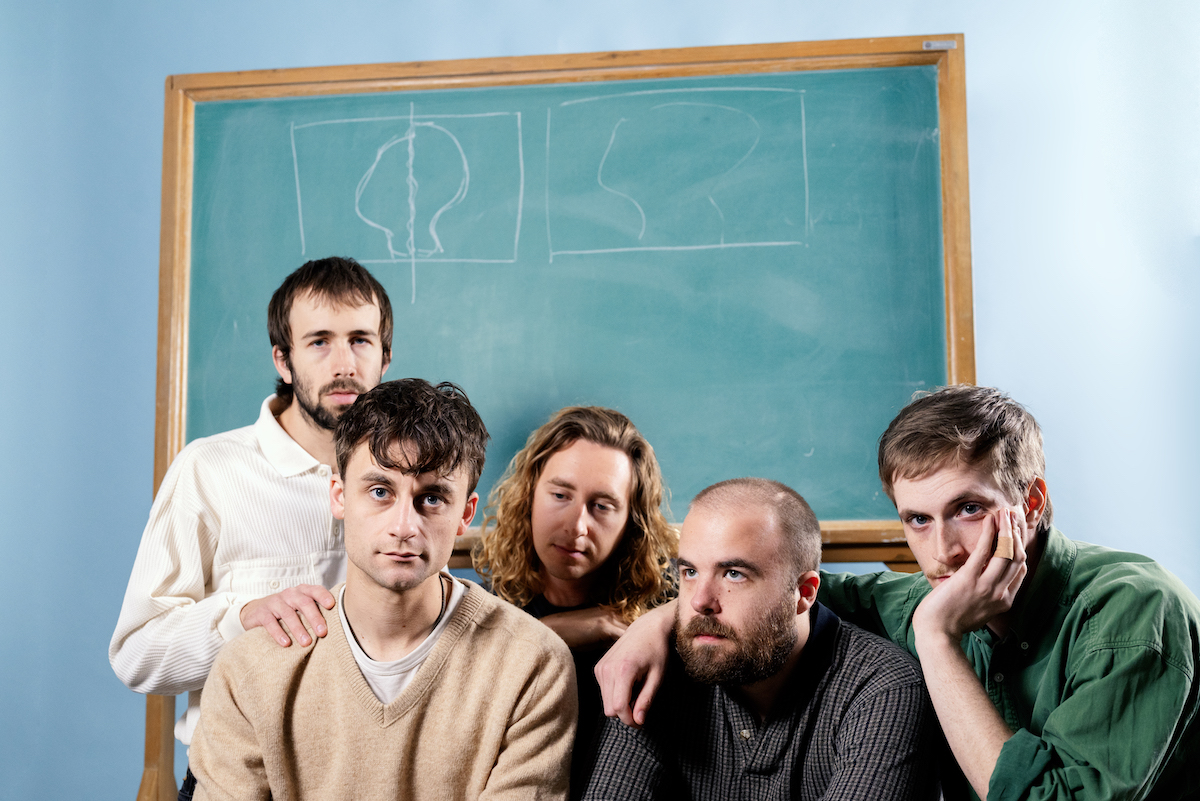 Font © Rosie Clements