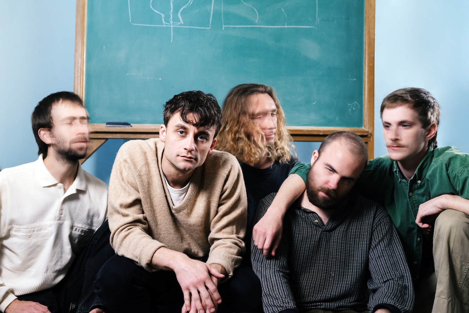 Font © Rosie Clements