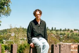 Gabe Goodman © Charlie Weinmann