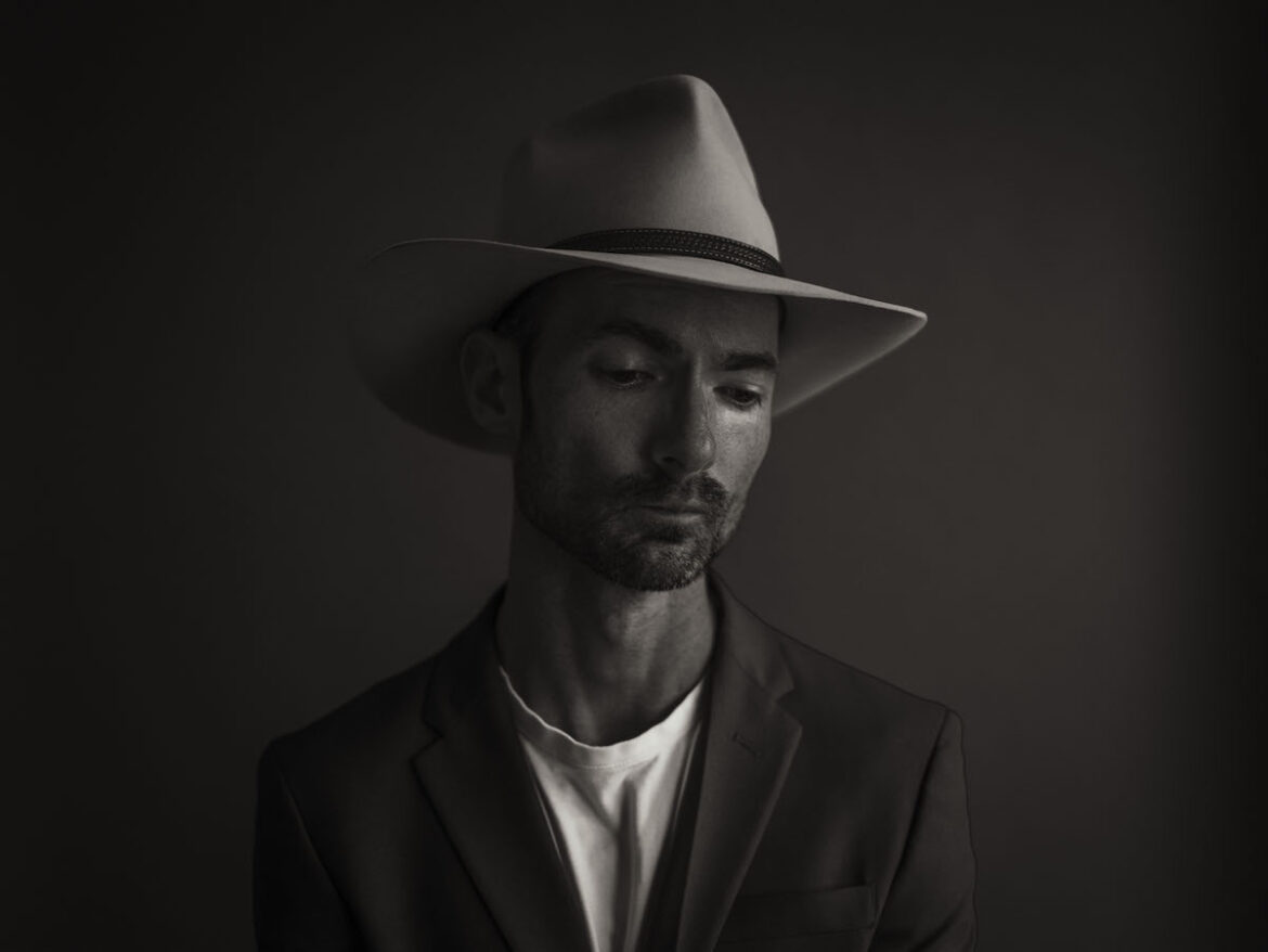 Garrett Owen © Brendan Blaney