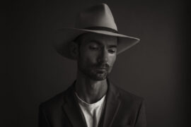 Garrett Owen © Brendan Blaney