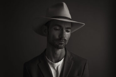 Garrett Owen © Brendan Blaney