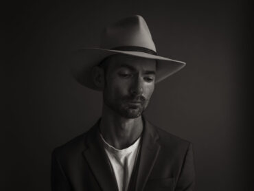 Garrett Owen © Brendan Blaney