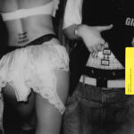 "Guess" - Charli XCX featuring Billie Eilish