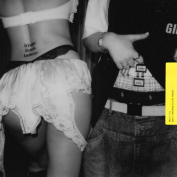 "Guess" - Charli XCX featuring Billie Eilish