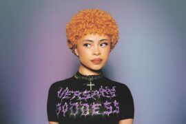 Ice Spice 'Y2K!' © Coughs