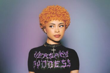 Ice Spice 'Y2K!' © Coughs