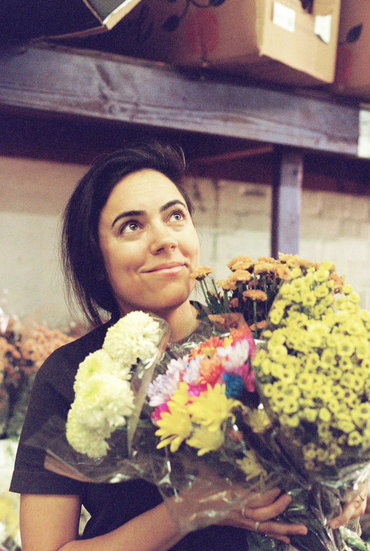 Illuminati Hotties' Sarah Tudzin © Lee Dubin