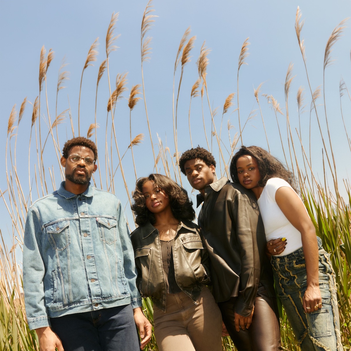 Infinity Song © John N. Adams III