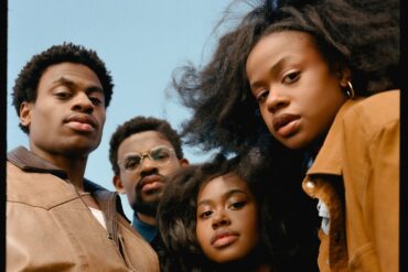 Infinity Song © John N. Adams III