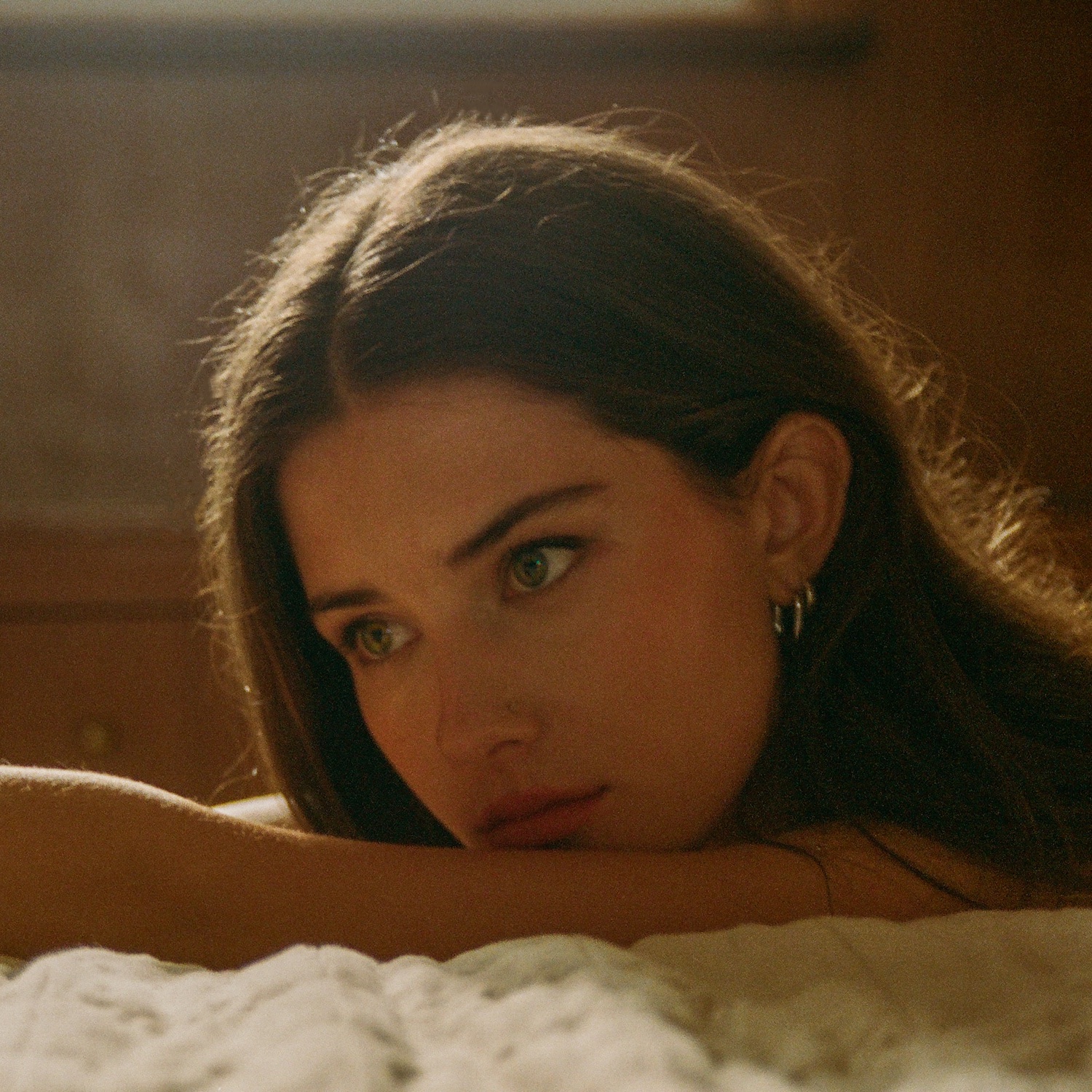 Isabel Dumaa "C'est La Vie" © Breanna Lynn