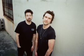 Japandroids © Dan Monick