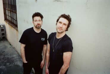 Japandroids © Dan Monick