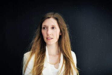 Kate Prascher © Shervin Lainez