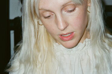 Laura Marling © Tamsin Topolski