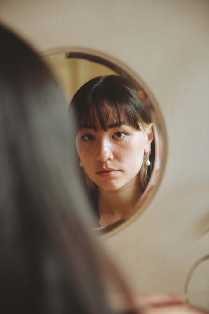 Liang Lawrence © Mollie McKay