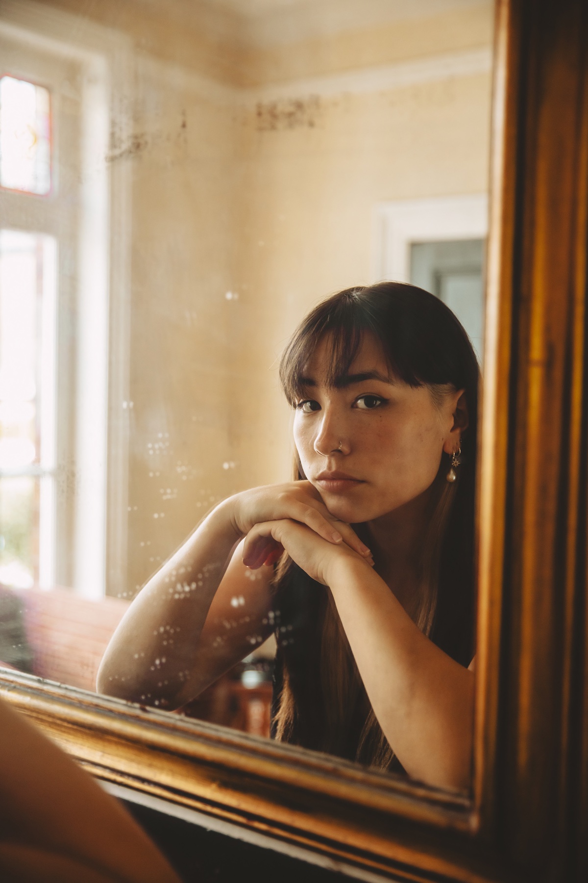 Liang Lawrence © Mollie McKay