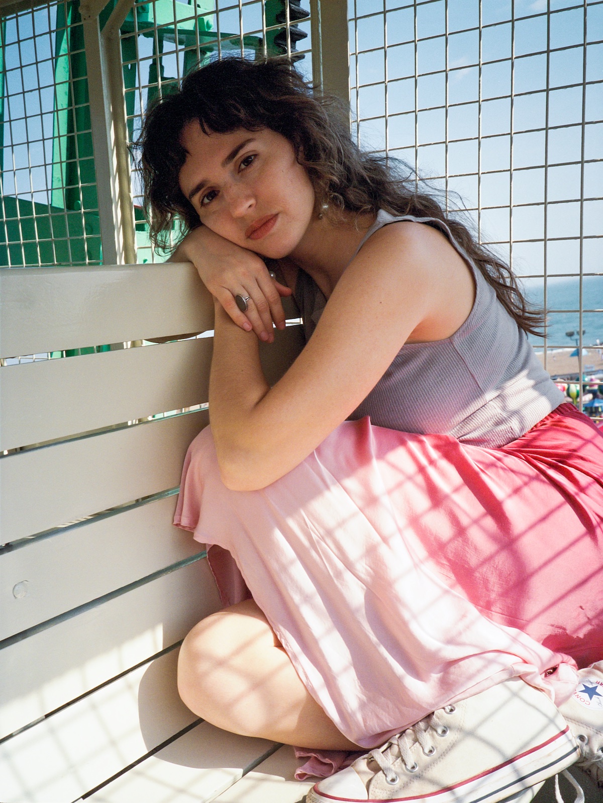 Little Mystery © Maya Meissner