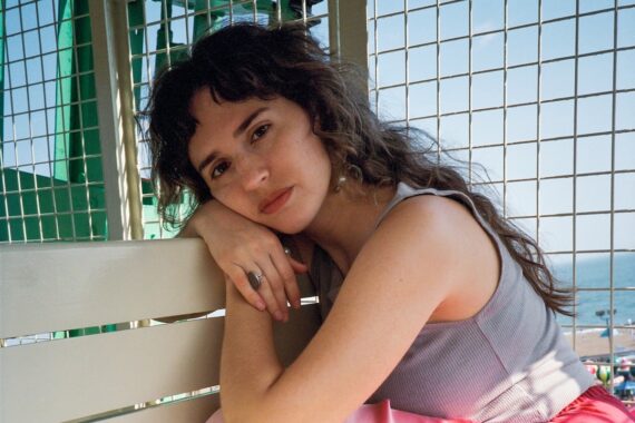 Little Mystery © Maya Meissner