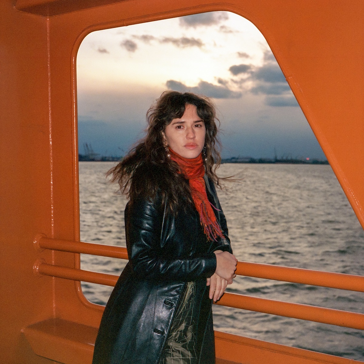 Little Mystery © Maya Meissner