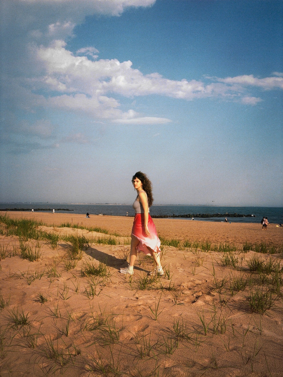 Little Mystery © Maya Meissner