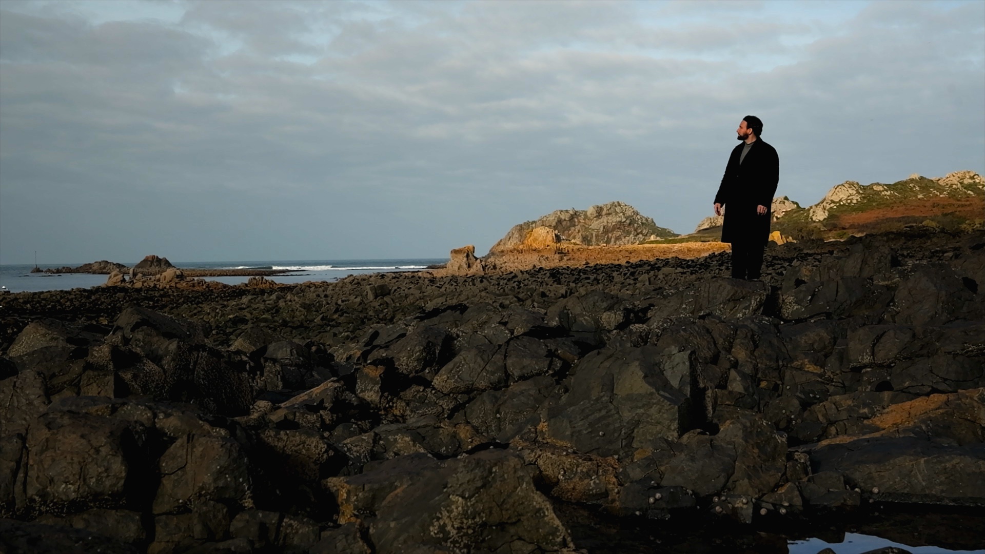 Loup Barrow © Roddy Cunningham