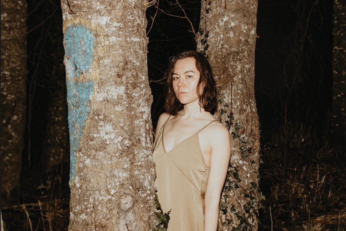 MAITA 'want' © Tristan Paiige