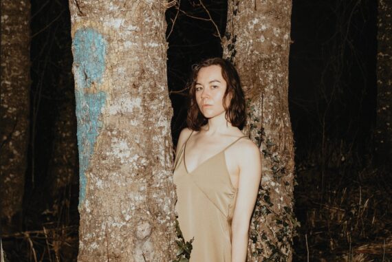 MAITA 'want' © Tristan Paiige