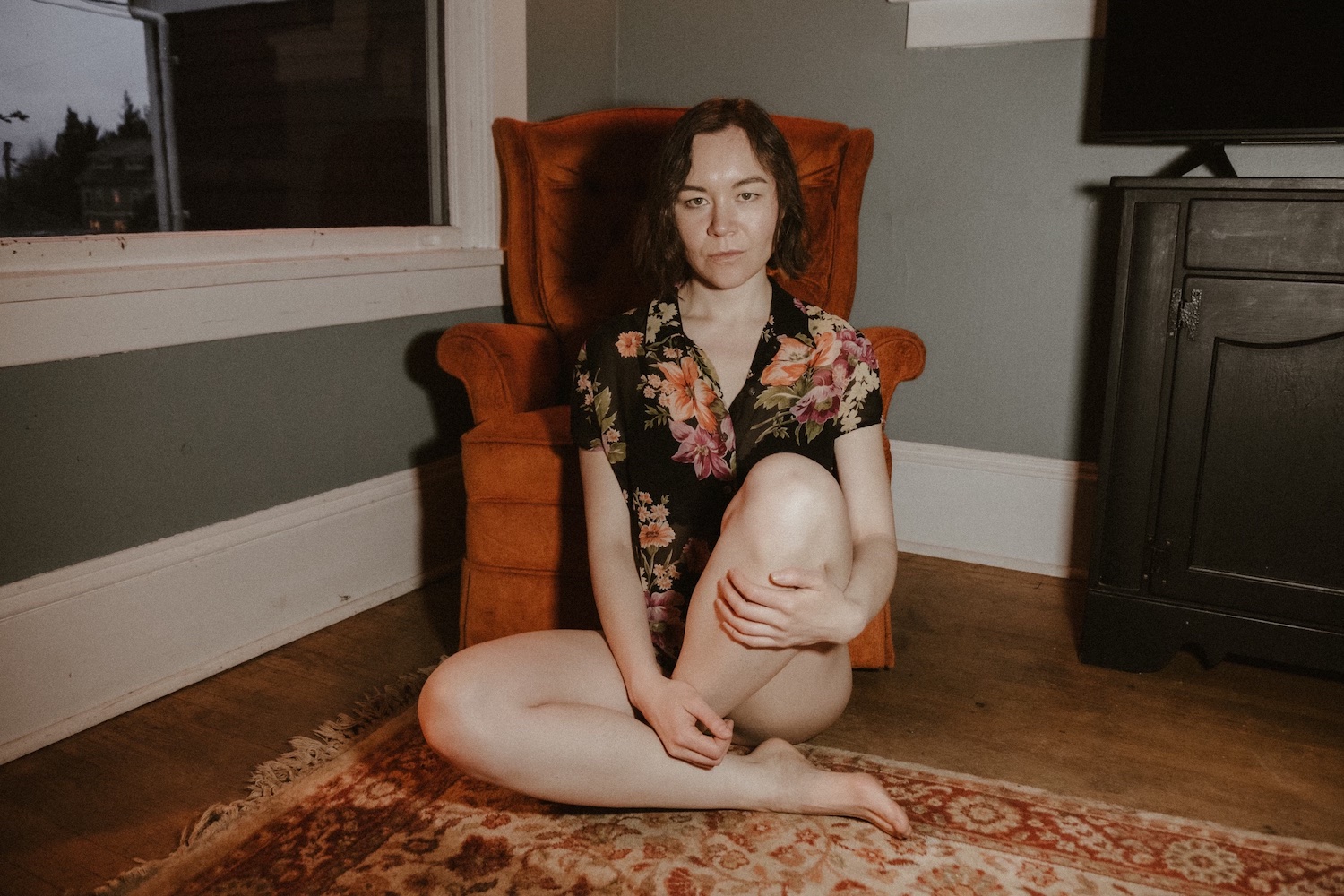 MAITA © Tristan Paiige