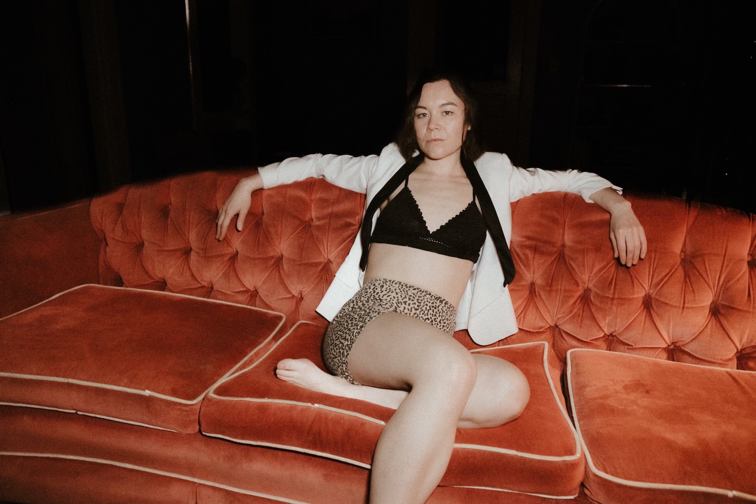 MAITA © Tristan Paiige