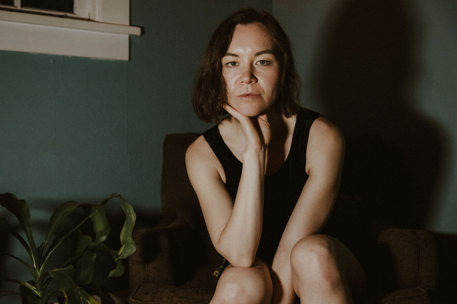 MAITA © Tristan Paiige