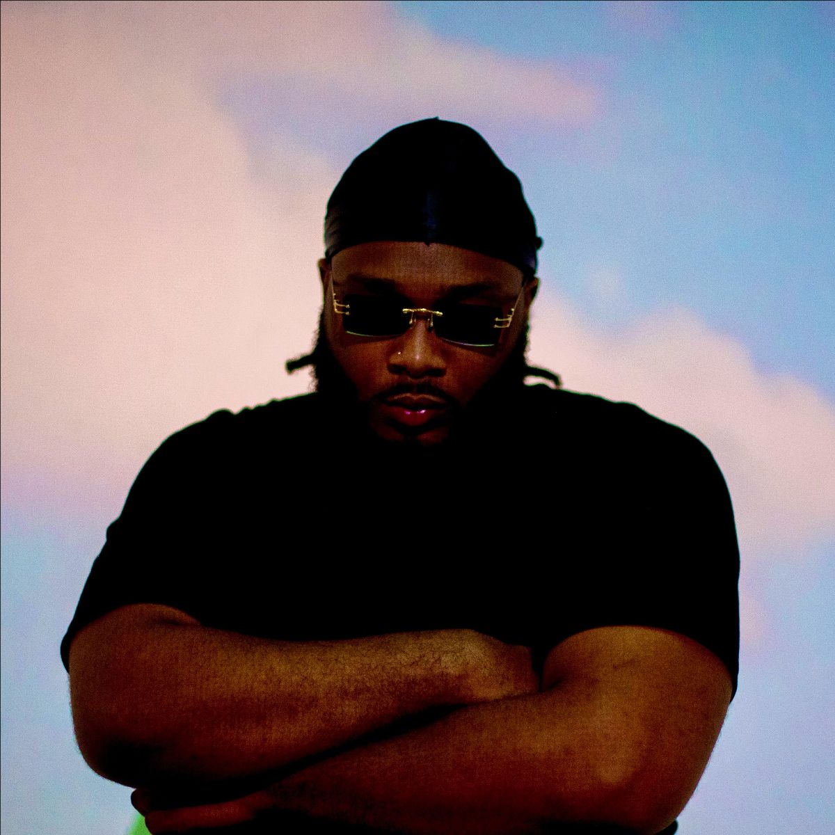 MESSIAH! © Jesse Fox Hallen