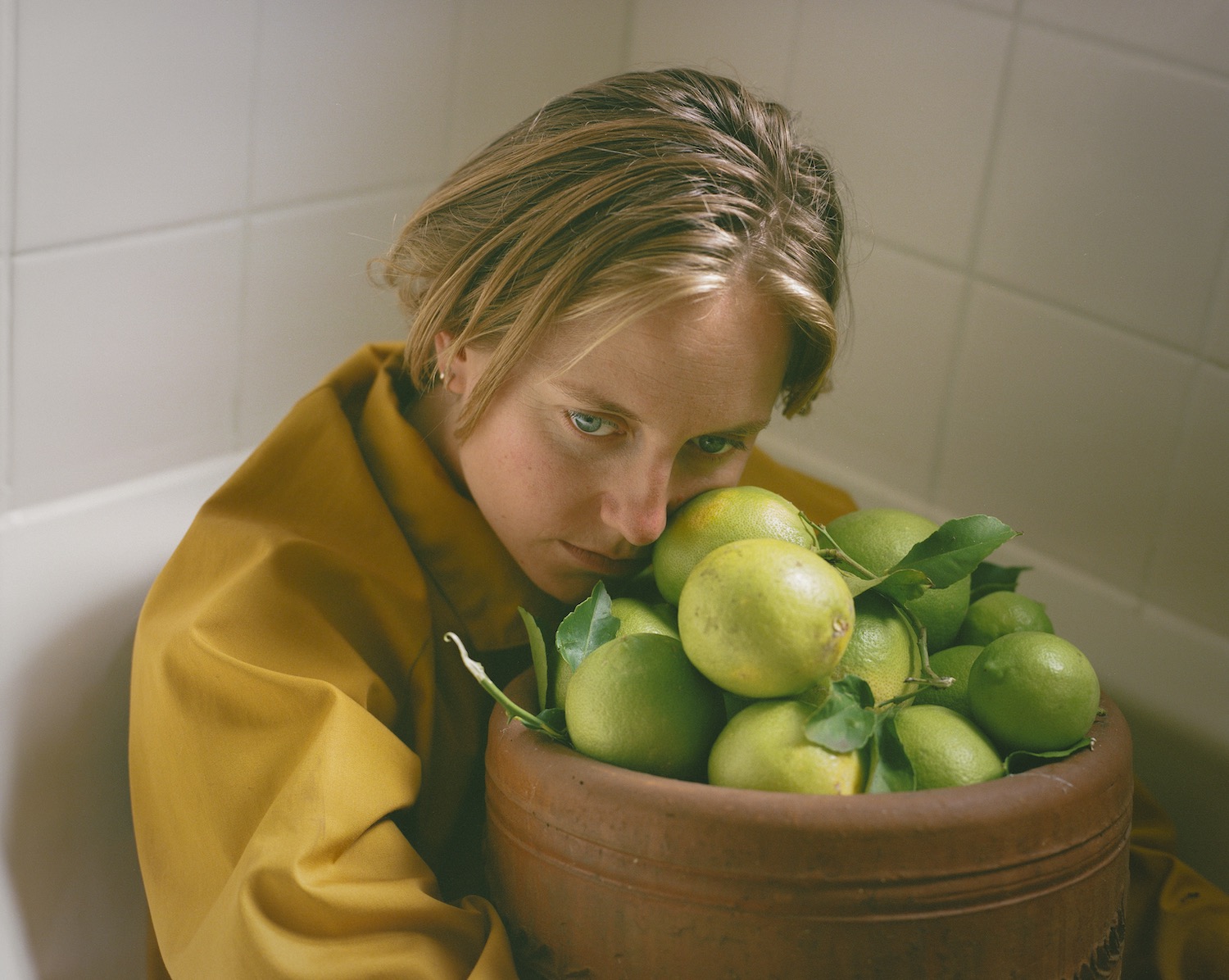 Mal Not Bad © Jacob Boll