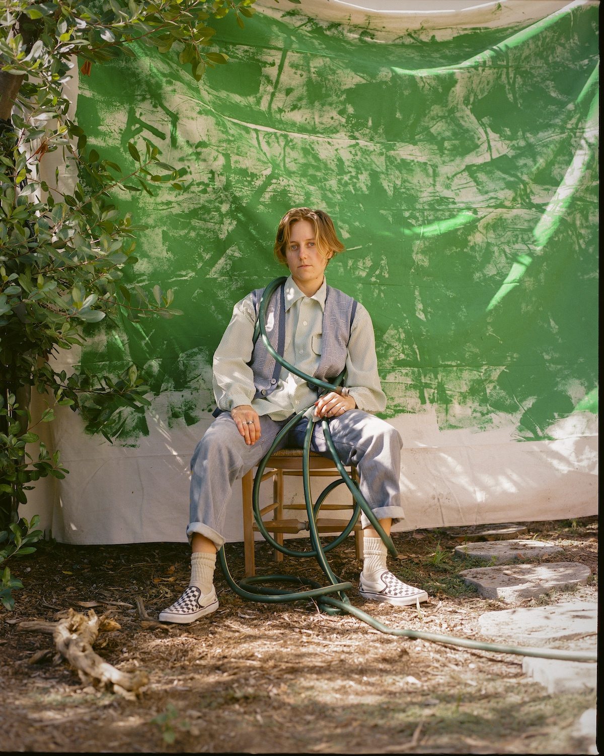 Mal Not Bad 'This Is Your New Life' © Jacob Boll